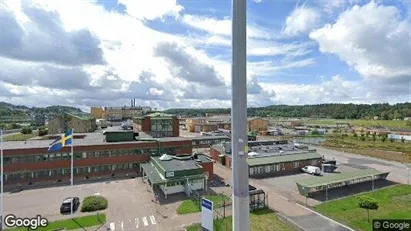 Kontorslokaler för uthyrning i Ale – Foto från Google Street View