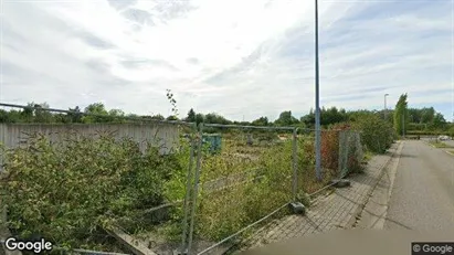 Kontorslokaler för uthyrning i Mont-Saint-Guibert – Foto från Google Street View