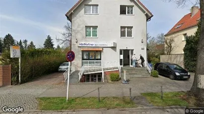 Commercial properties for rent in Berlin Marzahn-Hellersdorf - Photo from Google Street View