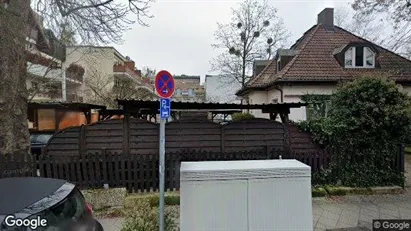 Företagslokaler för uthyrning i Berlin Steglitz-Zehlendorf – Foto från Google Street View