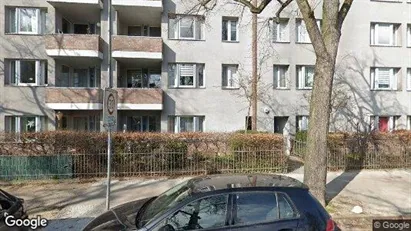 Bedrijfsruimtes te huur in Berlijn Pankow - Foto uit Google Street View