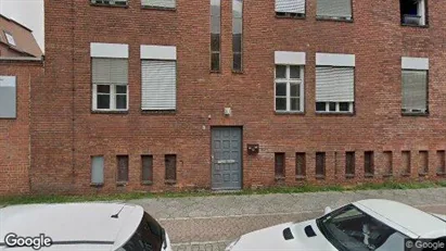 Bedrijfsruimtes te huur in Berlijn Reinickendorf - Foto uit Google Street View