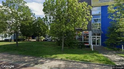 Office spaces for rent in Berlin Marzahn-Hellersdorf - Photo from Google Street View