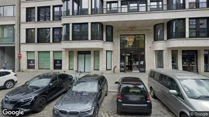 Commercial properties for rent in Berlin Charlottenburg-Wilmersdorf - Photo from Google Street View