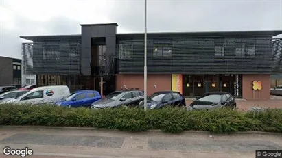 Office spaces for rent in Meppel - Photo from Google Street View