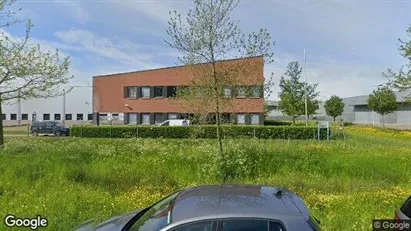Werkstätte zur Miete in Culemborg – Foto von Google Street View