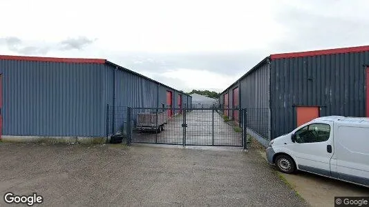 Werkstätte zur Miete i Terneuzen – Foto von Google Street View