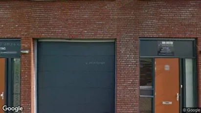 Verkstedhaller til leie i Terneuzen – Bilde fra Google Street View