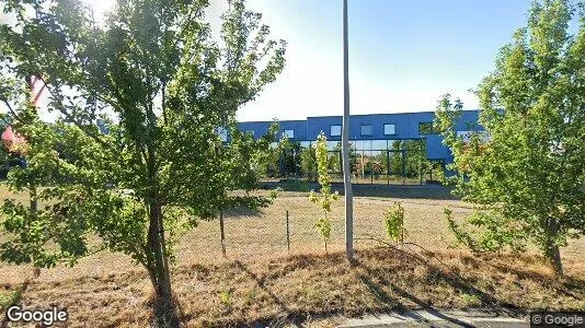 Commercial properties for rent i Nijvel - Photo from Google Street View