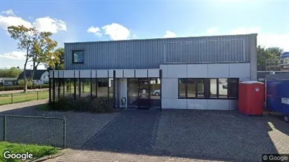Office spaces for rent in Werkendam - Photo from Google Street View