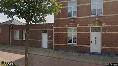Bedrijfsruimtes te huur in Simpelveld - Foto uit Google Street View