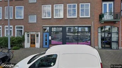Gewerbeflächen zur Miete in Rotterdam Feijenoord – Foto von Google Street View