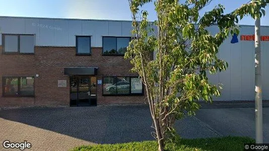 Lokaler til leje i Nieuwkoop - Foto fra Google Street View