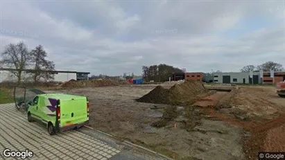 Bedrijfsruimtes te huur in Enschede - Foto uit Google Street View