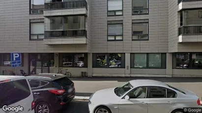 Office spaces for rent in Helsinki Eteläinen - Photo from Google Street View