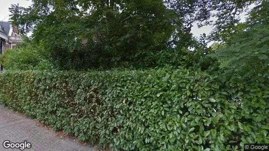 Kantorruimte te huur i Haarlem - Foto uit Google Street View