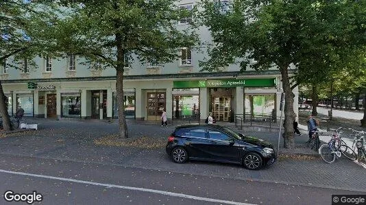 Gewerbeflächen zur Miete i Lahti – Foto von Google Street View