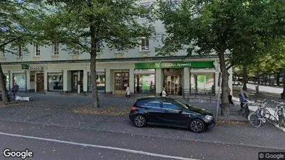 Kontorlokaler til leje i Lahti - Foto fra Google Street View