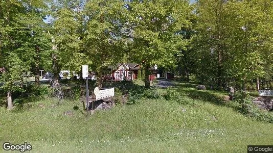 Lokaler til leje i Pori - Foto fra Google Street View