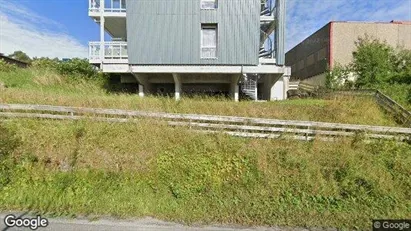 Magazijnen te huur in Bodø - Foto uit Google Street View