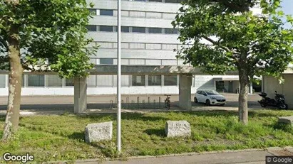 Werkstätte zur Miete in Zug – Foto von Google Street View