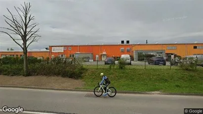 Office spaces for rent in Roeser - Photo from Google Street View