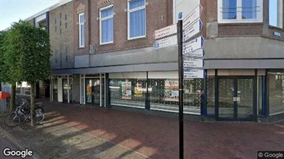 Commercial properties for rent in Almelo - Photo from Google Street View