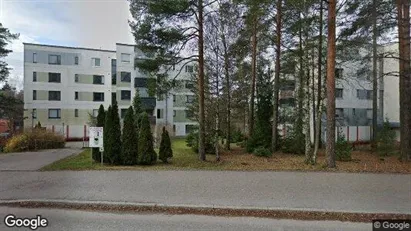 Werkstätte zur Miete in Lohja – Foto von Google Street View