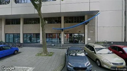 Kontorlokaler til leje i Eindhoven - Foto fra Google Street View