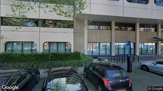 Office spaces for rent i Eindhoven - Photo from Google Street View