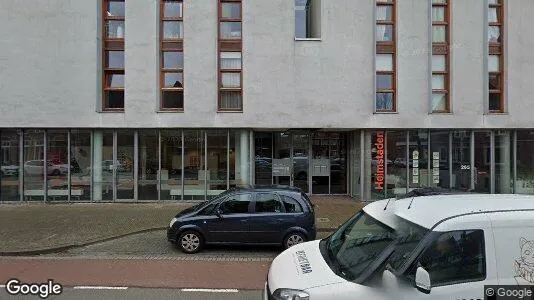 Office spaces for rent i Eindhoven - Photo from Google Street View