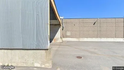 Företagslokaler för uthyrning i Sarpsborg – Foto från Google Street View