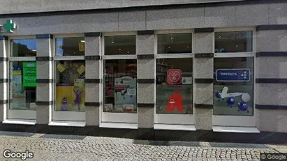 Office spaces for rent in Berlin Spandau - Photo from Google Street View