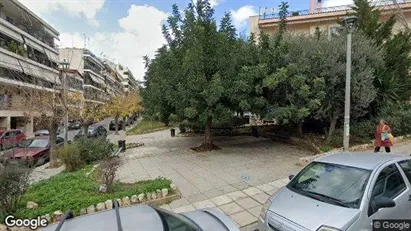 Office spaces for rent in Nea Ionia - Photo from Google Street View