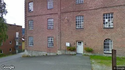 Kontorslokaler för uthyrning i Nedre Eiker – Foto från Google Street View