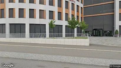 Office spaces for rent in Oslo Ullern - Photo from Google Street View