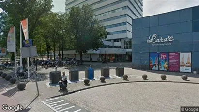 Bedrijfsruimtes te huur in Utrecht Zuid-West - Foto uit Google Street View