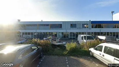 Kontorlokaler til leje i Langedijk - Foto fra Google Street View