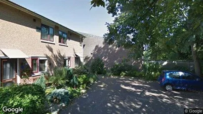 Commercial properties for rent in Heiloo - Photo from Google Street View