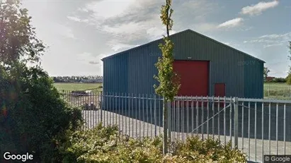 Bedrijfsruimtes te huur in Medemblik - Foto uit Google Street View