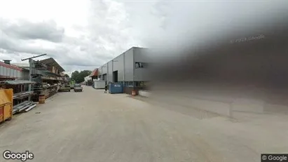 Företagslokaler för uthyrning i Koggenland – Foto från Google Street View