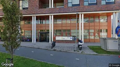 Kontorlokaler til leje i Hoorn - Foto fra Google Street View