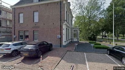 Kontorlokaler til leje i Beemster - Foto fra Google Street View