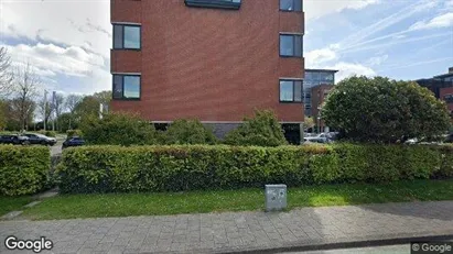 Kontorer til leie i Alkmaar – Bilde fra Google Street View