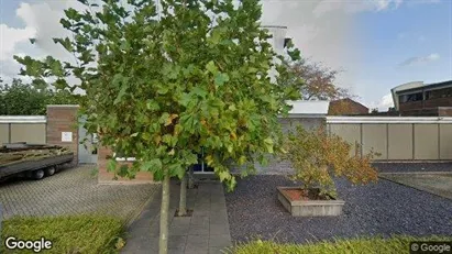Företagslokaler för uthyrning i Koggenland – Foto från Google Street View