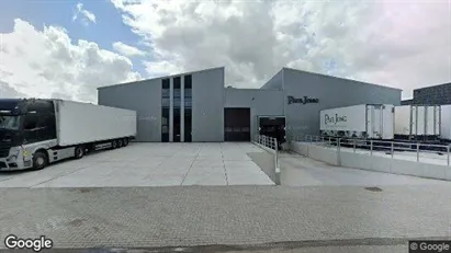 Företagslokaler för uthyrning i Medemblik – Foto från Google Street View