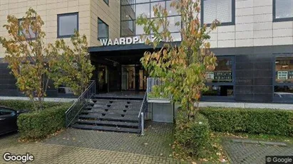 Büros zur Miete in Heerhugowaard – Foto von Google Street View