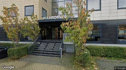 Office spaces for rent in Heerhugowaard - Photo from Google Street View