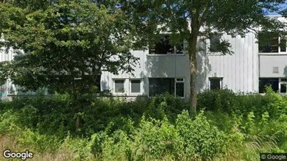 Kontorer til leie i Langedijk – Bilde fra Google Street View