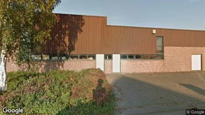 Kantorruimte te huur in Medemblik - Foto uit Google Street View